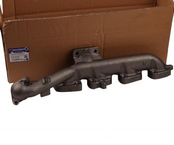 5 299 р. Коллектор ГАЗель Next,NN дв.G21A выпускной MOVELEX MOVELEX pm40004198-mx  с доставкой в г. Пермь. Увеличить фотографию 6