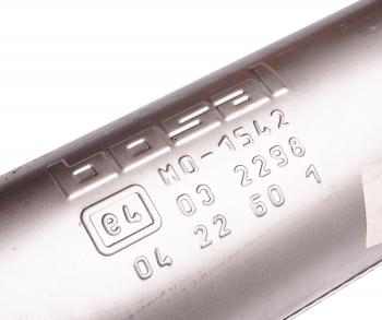 13 349 р. Глушитель NISSAN Note (05-12) средняя часть BOSAL BOSAL 281-889  с доставкой в г. Пермь. Увеличить фотографию 5