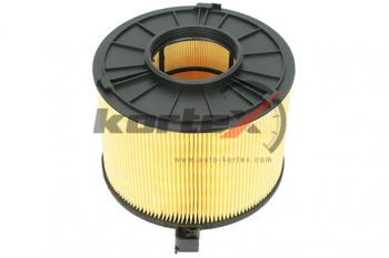 479 р. Фильтр воздушный AUDI A4 (15-) (2.0) KORTEX KORTEX ka0342  с доставкой в г. Пермь. Увеличить фотографию 1