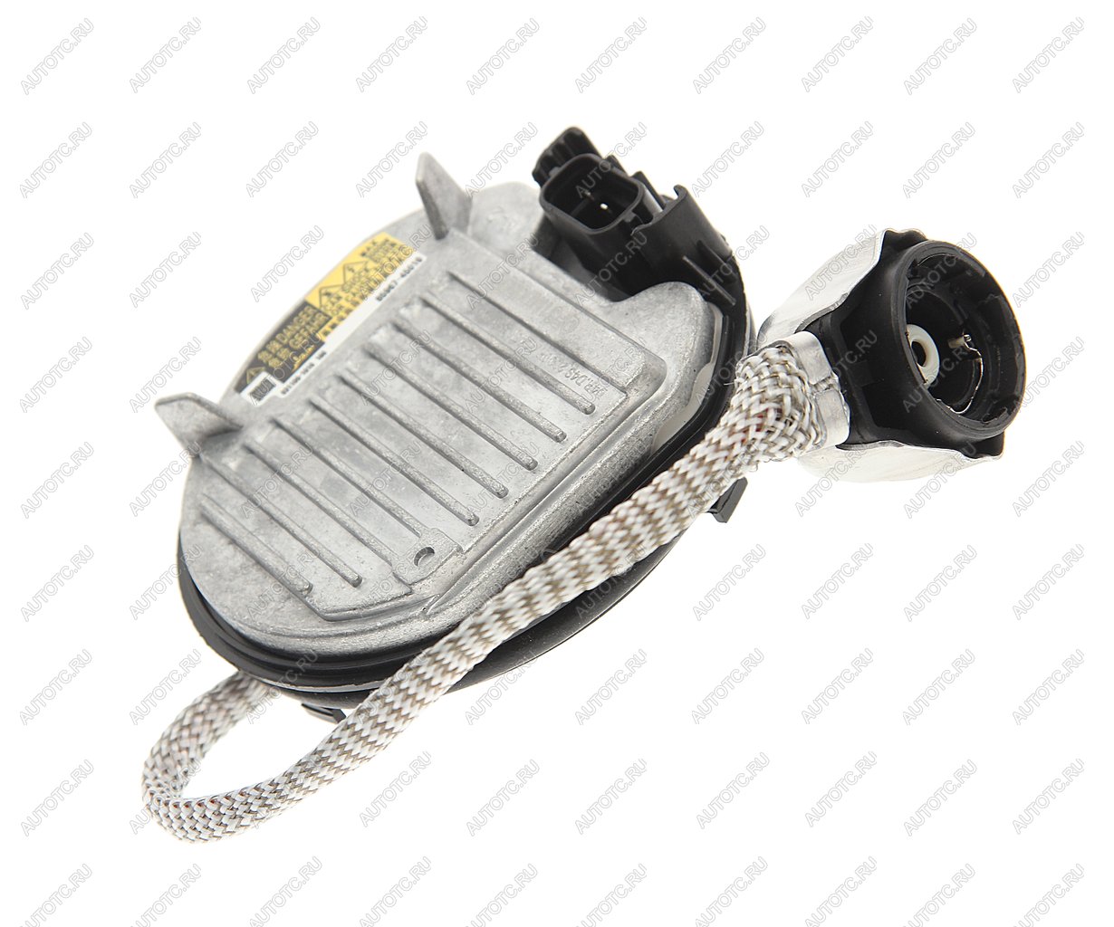 5 799 р. Блок розжига TOYOTA ксенона QUATTRO FRENI QUATTRO FRENI qf31m00005  с доставкой в г. Пермь