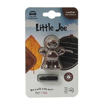 257 р. Ароматизатор на дефлектор полимерный (Новая кожа) Little Joe Classic DRIVE INT DRIVE INT ef0505 DRIVE INT ef0505  с доставкой в г. Пермь. Увеличить фотографию 1