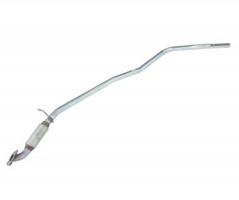 12 299 р. Глушитель FORD Fiesta (03-) средняя часть BOSAL BOSAL 965-129  с доставкой в г. Пермь. Увеличить фотографию 1