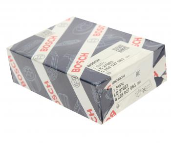 10 449 р. Датчик кислорода BMW X1 (F48) BOSCH BOSCH 0258027083  с доставкой в г. Пермь. Увеличить фотографию 3