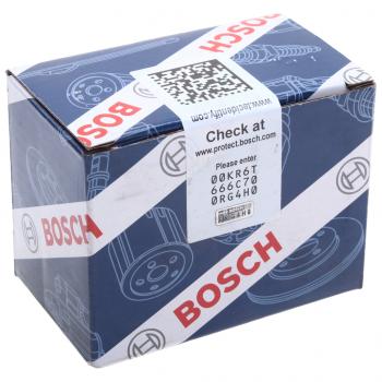 5 999 р. Реле регулятор напряжения DAF 65CF,75CF,85CF,95XF,F75F BOSCH BOSCH 1987237065  с доставкой в г. Пермь. Увеличить фотографию 3