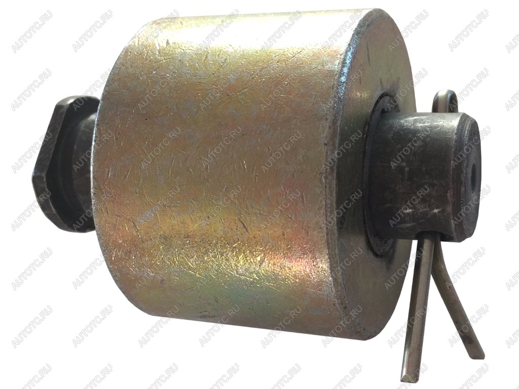 859 р. Ролик МАЗ-5440,6430,650136,65669 тормозной колодки BRAKE BLOCKS BRAKE BLOCKS 6430-3501107  с доставкой в г. Пермь