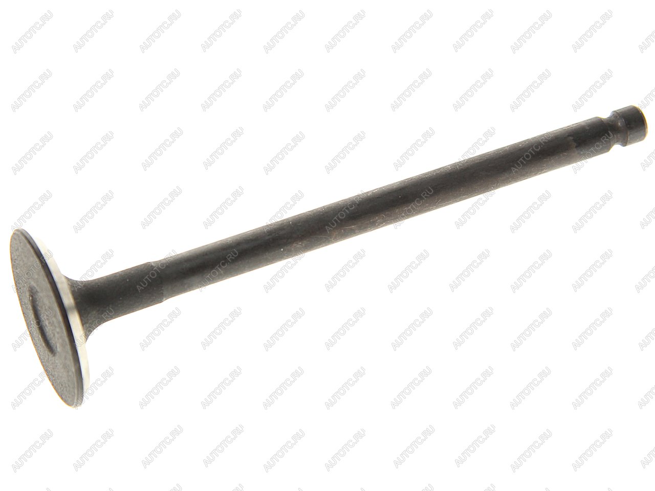 599 р. Клапан впускной HYUNDAI Accent (99-) MASTERKIT MASTERKIT 77bv045  с доставкой в г. Пермь