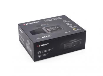 13 799 р. Видеорегистратор с радар-детектором GPS INCAR INCAR sdr-241  с доставкой в г. Пермь. Увеличить фотографию 6