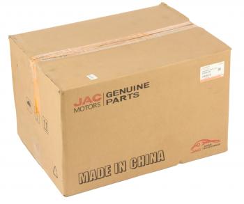 29 599 р. Радиатор кондиционера JAC N80,N90 КАМАЗ Компас-9 OE JAC 8105300le795  с доставкой в г. Пермь. Увеличить фотографию 5