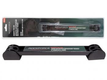 629 р. Держатель инструмента магнитный (планка) 200мм ROCKFORCE ROCKFORCE rf-880008r  с доставкой в г. Пермь. Увеличить фотографию 1
