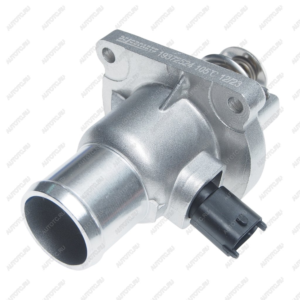 2 999 р. Термостат OPEL Insignia (09-) в сборе DELCOPARTS DELCOPARTS 19372524  с доставкой в г. Пермь