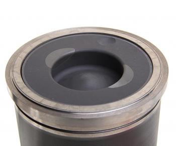 22 749 р. Группа поршневая MERCEDES дв.OM401,OM402 d=125.00 MAHLE MAHLE 0036290  с доставкой в г. Пермь. Увеличить фотографию 2