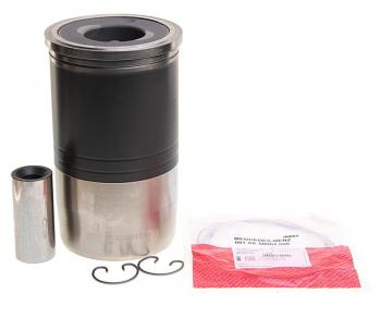 22 749 р. Группа поршневая MERCEDES дв.OM401,OM402 d=125.00 MAHLE MAHLE 0036290  с доставкой в г. Пермь. Увеличить фотографию 1