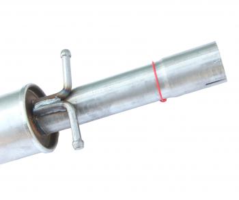 8 899 р. Глушитель SKODA Octavia (96-) средняя часть BOSAL BOSAL 105-111  с доставкой в г. Пермь. Увеличить фотографию 3