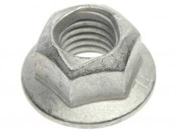 247 р. Гайка VW AUDI SEAT SKODA OE VAG n10332002  с доставкой в г. Пермь. Увеличить фотографию 1