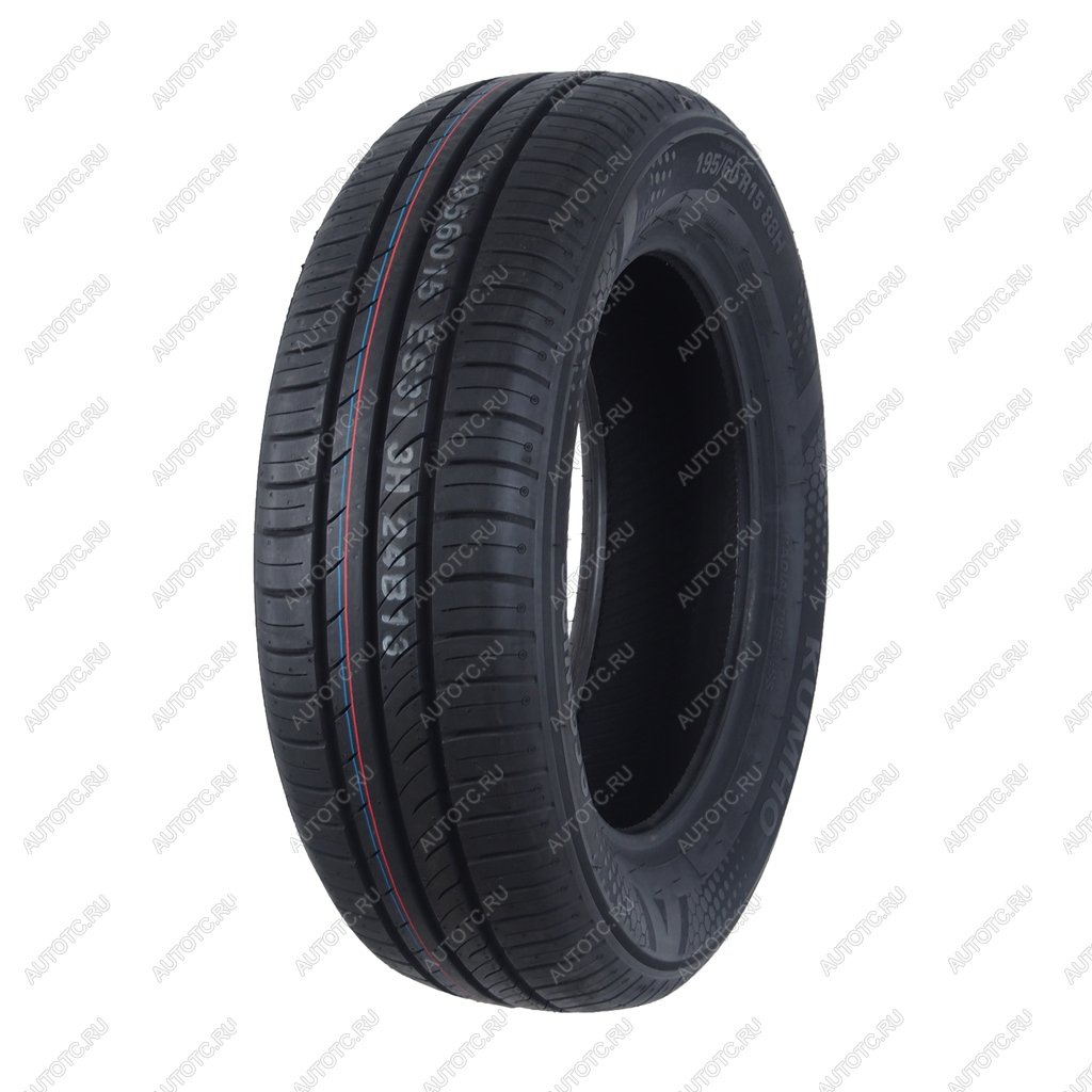 4 999 р. Покрышка KUMHO Ecowing ES31 KUMHO 15565 r13  с доставкой в г. Пермь