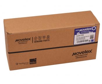 18 999 р. Форсунка ГАЗель Next,NN дв.G21A MOVELEX MOVELEX pm40004126-mx  с доставкой в г. Пермь. Увеличить фотографию 7