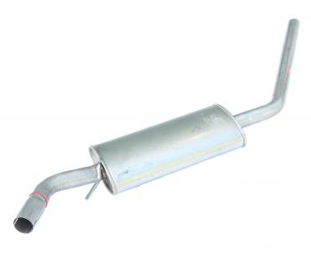 10 949 р. Резонатор VW Transporter (98-04) BOSAL BOSAL 281-465  с доставкой в г. Пермь. Увеличить фотографию 1