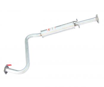 11 199 р. Глушитель CHEVROLET Lanos средняя часть BOSAL BOSAL 282-999  с доставкой в г. Пермь. Увеличить фотографию 2