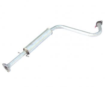 11 199 р. Глушитель CHEVROLET Lanos средняя часть BOSAL BOSAL 282-999  с доставкой в г. Пермь. Увеличить фотографию 1