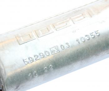 11 199 р. Глушитель CHEVROLET Lanos средняя часть BOSAL BOSAL 282-999  с доставкой в г. Пермь. Увеличить фотографию 5