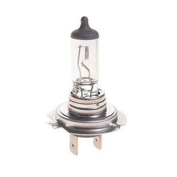 899 р. Лампа 24V H7 70W PX26d +120% Truckstar Pro OSRAM OSRAM 64215tsp  с доставкой в г. Пермь. Увеличить фотографию 1