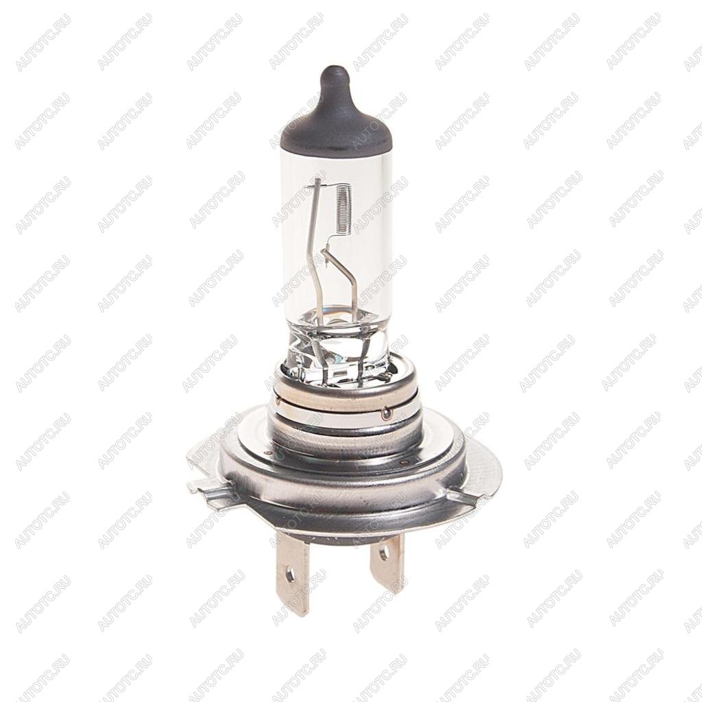 899 р. Лампа 24V H7 70W PX26d +120% Truckstar Pro OSRAM OSRAM 64215tsp  с доставкой в г. Пермь