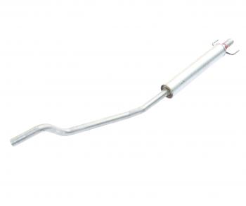 10 799 р. Глушитель OPEL Astra G,H средняя часть BOSAL BOSAL 284-739  с доставкой в г. Пермь. Увеличить фотографию 2