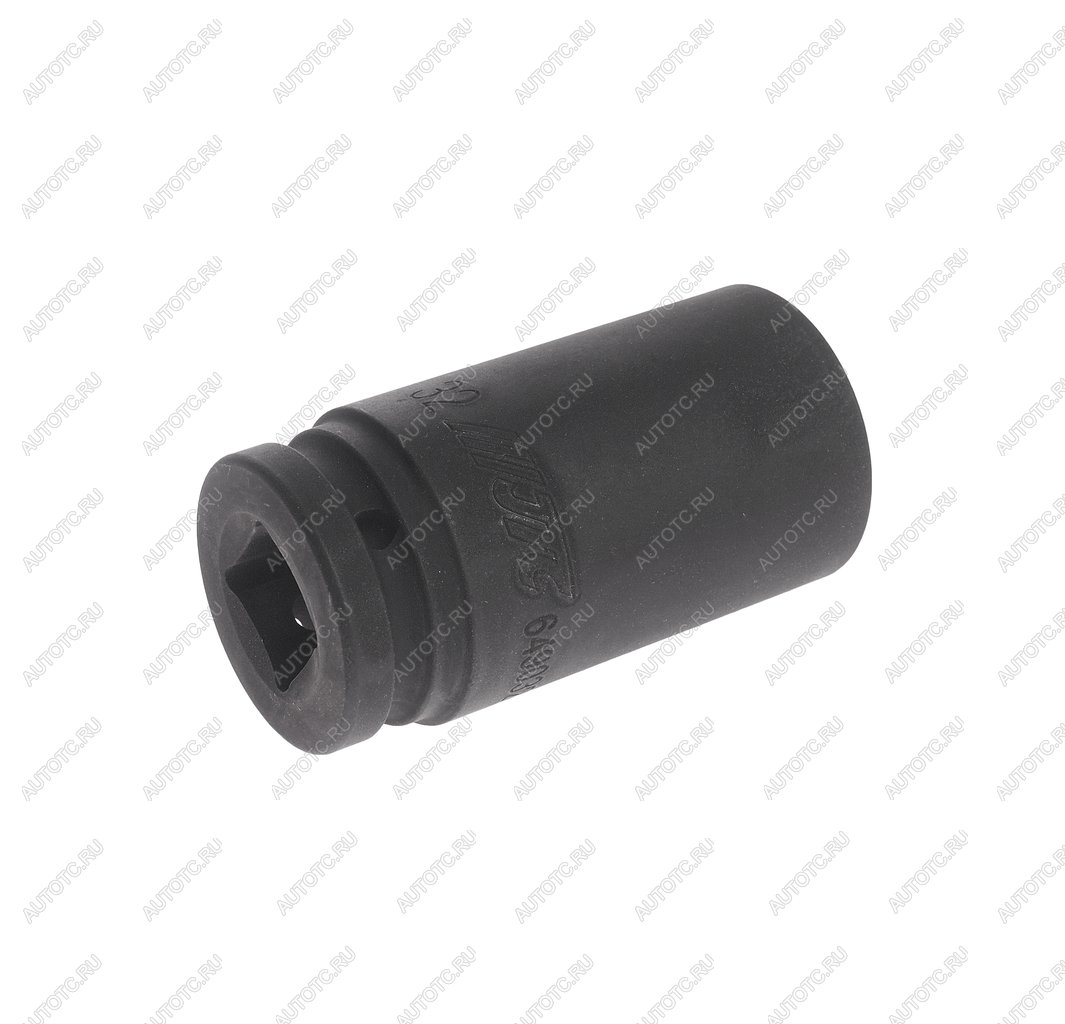 1 579 р. Головка торцевая 34 32мм ударная глубокая L=90мм JTC JTC TOOLS CO., LTD jtc-649032  с доставкой в г. Пермь