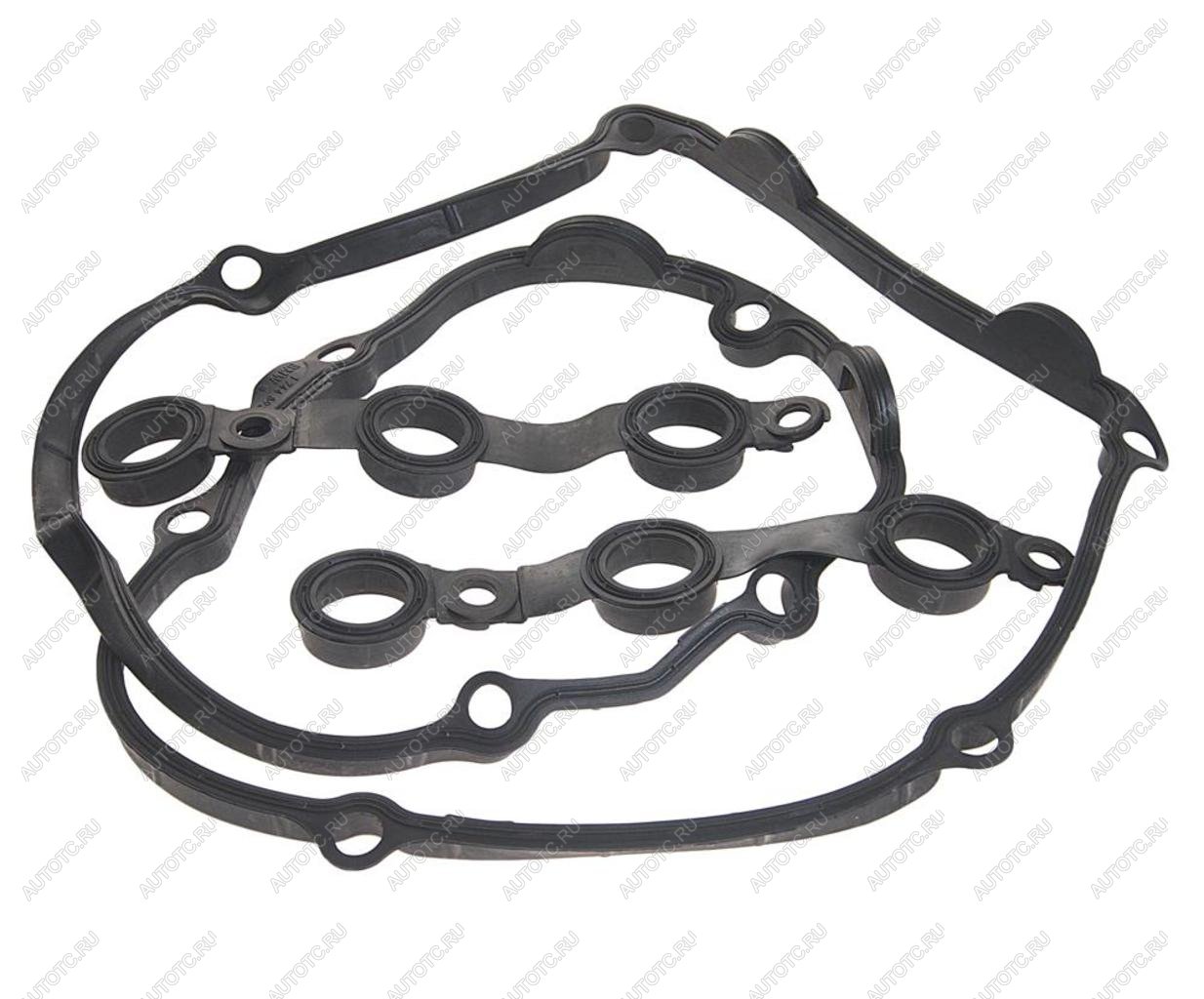 5 699 р. Прокладка крышки клапанной BMW 3 (E46),5 (E39) (M52M54) OE BMW 11129070990  с доставкой в г. Пермь