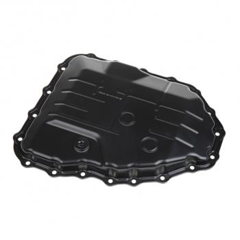 2 999 р. Поддон масляный АКПП HYUNDAI Elantra (07-12) KIA Ceed (08-) (2.0) GANZ GANZ gie21012  с доставкой в г. Пермь. Увеличить фотографию 2