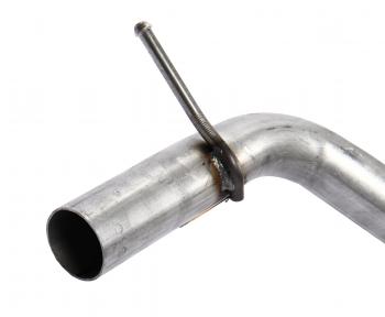15 499 р. Глушитель FORD Galaxy,Mondeo (07-) передняя часть BOSAL BOSAL 289-449  с доставкой в г. Пермь. Увеличить фотографию 4