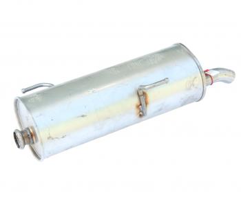 7 799 р. Глушитель PEUGEOT 206 задняя часть BOSAL BOSAL 190-355  с доставкой в г. Пермь. Увеличить фотографию 2