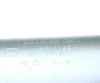 7 799 р. Глушитель PEUGEOT 206 задняя часть BOSAL BOSAL 190-355  с доставкой в г. Пермь. Увеличить фотографию 5