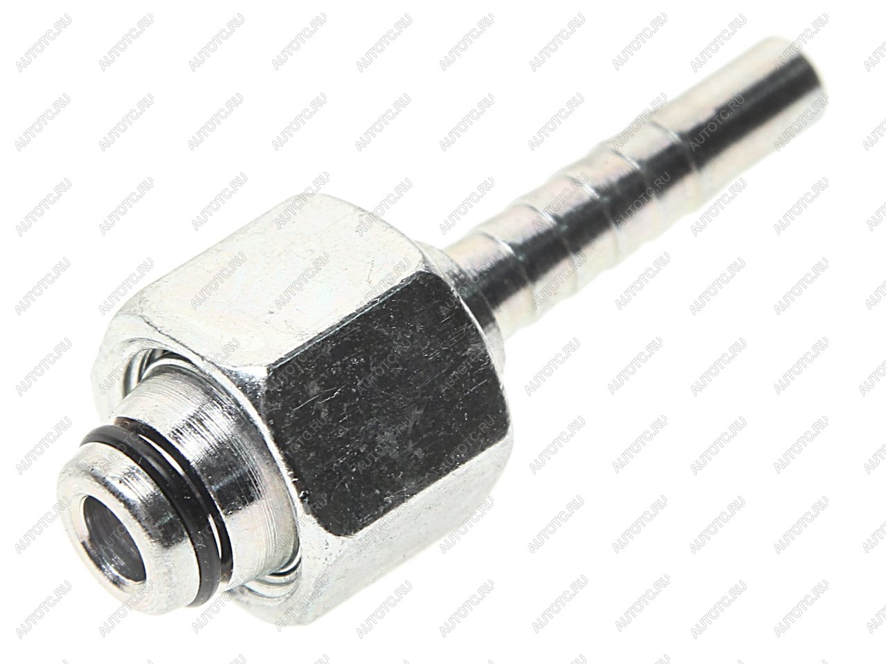 212 р. Фитинг DKOL(Г) конус 24° 14 (M16х1.5) VITILLO VITILLO m21513-04-16  с доставкой в г. Пермь