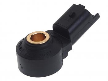 1 339 р. Датчик детонации PEUGEOT 1007,206,307,Partner CITROEN Berlingo,C2,C3 (HFXKFTKFW) BOSCH BOSCH 0261231197  с доставкой в г. Пермь. Увеличить фотографию 1
