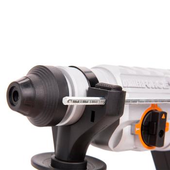 14 399 р. Перфоратор 800Вт 2.5Дж (кейс) WORX WORX wx339  с доставкой в г. Пермь. Увеличить фотографию 6