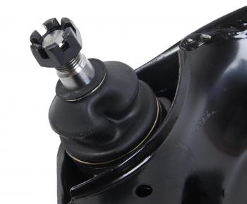 6 699 р. Рычаг подвески HYUNDAI Porter,Porter 2 передней верхний правый в сборе GMB GMB 0210-0071  с доставкой в г. Пермь. Увеличить фотографию 4