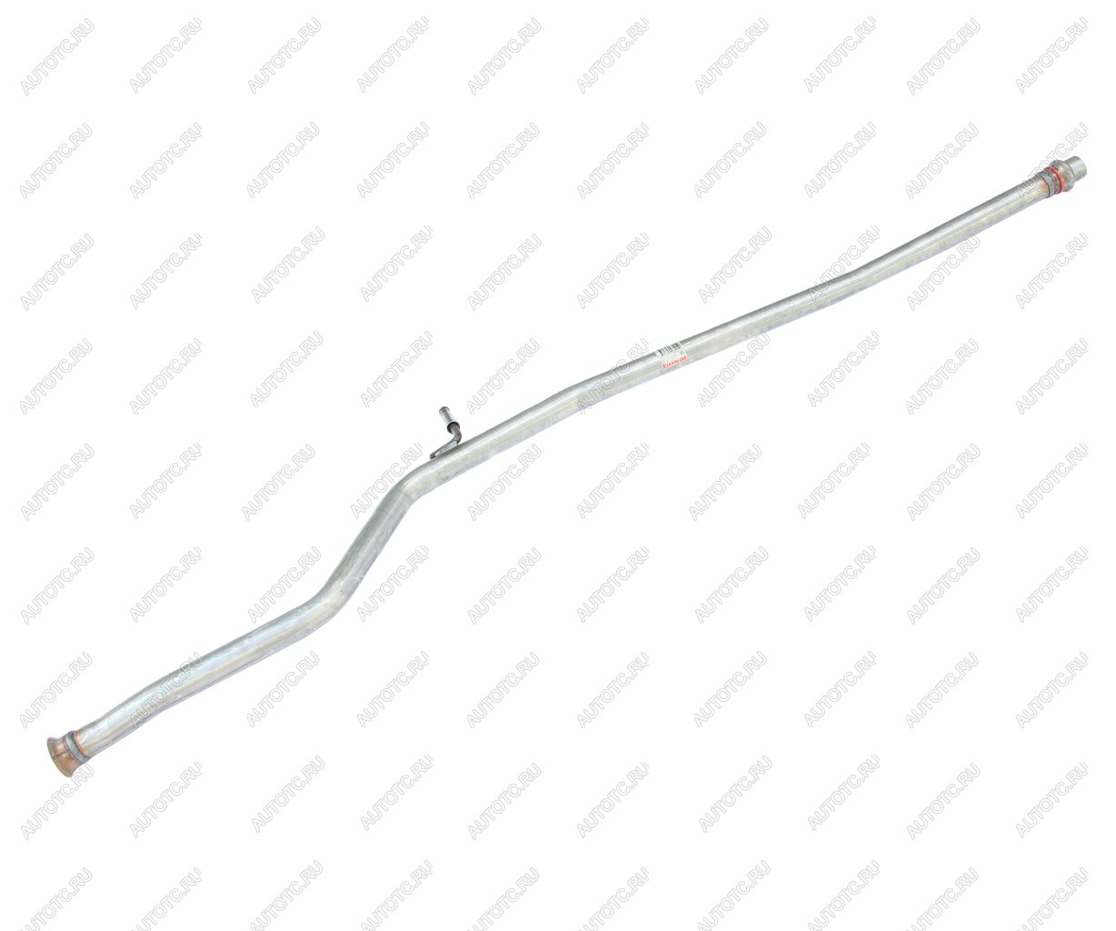 5 849 р. Глушитель PEUGEOT 206 (98-) средняя часть BOSAL BOSAL 947-005  с доставкой в г. Пермь