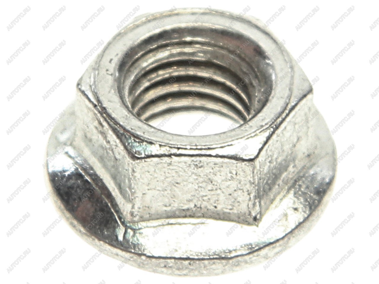 135 р. Гайка выхлопной системы BOSAL BOSAL 258-338  с доставкой в г. Пермь