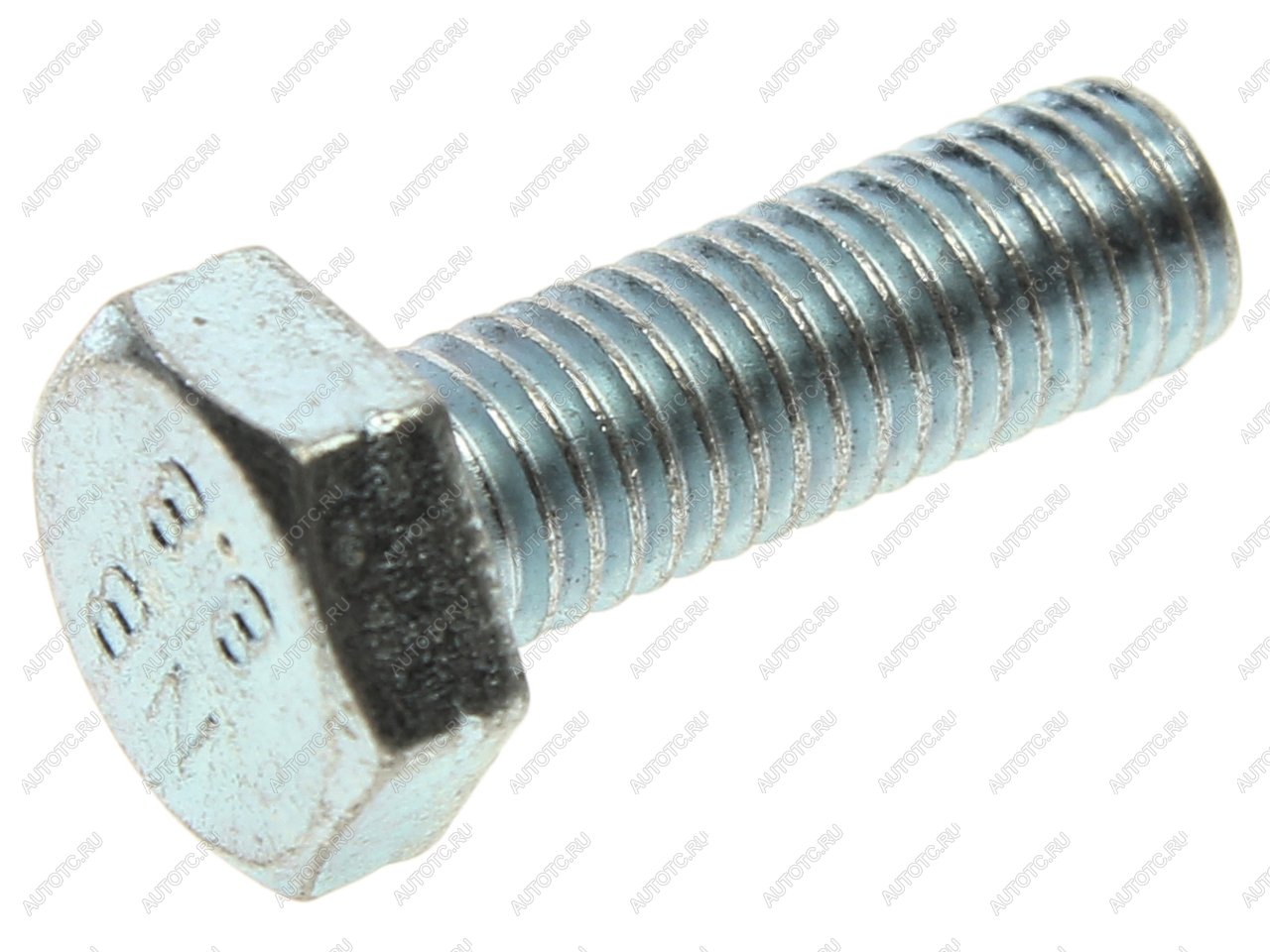 93 р. Болт выхлопной системы BOSAL BOSAL 258-890  с доставкой в г. Пермь