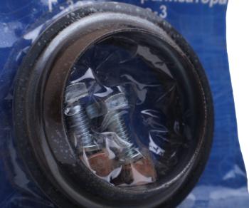 549 р. Втулка ГАЗ-2217,3302 глушителя ЕВРО-3 (ОАО ГАЗ) GAZ 33023-1203143-10  с доставкой в г. Пермь. Увеличить фотографию 2