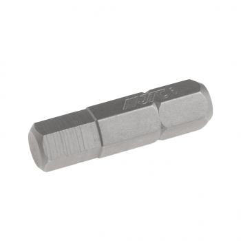 Бита HEX H6х25мм 14 DR 6-ти гранная S2 JTC JTC TOOLS CO., LTD jtc-1152506