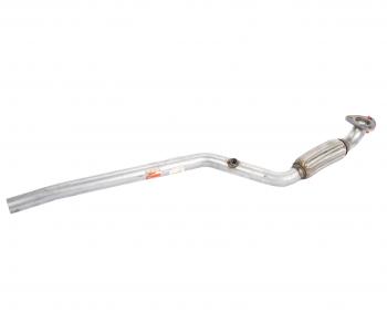 7 999 р. Глушитель OPEL Meriva (03-10) передняя часть BOSAL BOSAL 853957  с доставкой в г. Пермь. Увеличить фотографию 2