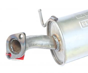 12 099 р. Глушитель CHEVROLET Captiva (06-) задняя часть BOSAL BOSAL 128-003  с доставкой в г. Пермь. Увеличить фотографию 3
