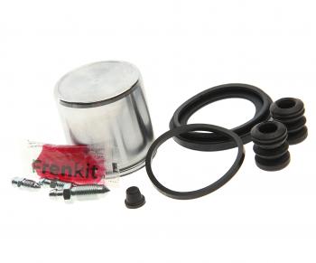 1 169 р. Ремкомплект суппорта VW Passat (96-00) переднего FRENKIT FRENKIT 254911  с доставкой в г. Пермь. Увеличить фотографию 1