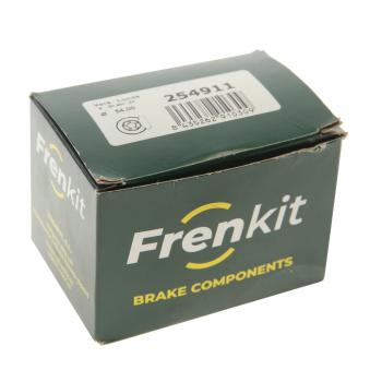 1 169 р. Ремкомплект суппорта VW Passat (96-00) переднего FRENKIT FRENKIT 254911  с доставкой в г. Пермь. Увеличить фотографию 2