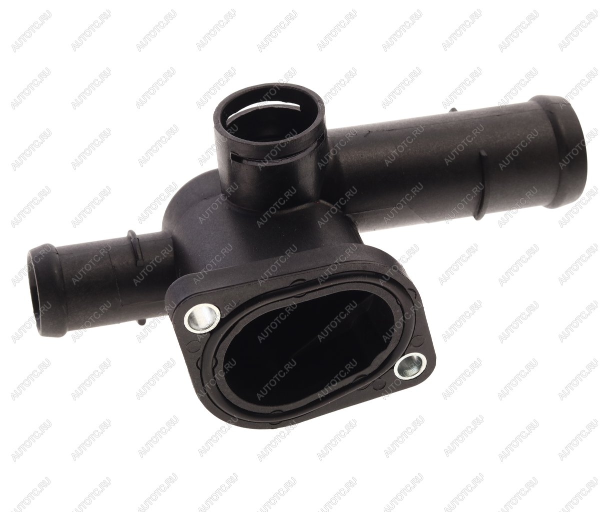 1 149 р. Фланец водяного охлаждения VW Golf (04-12) AUDI A3 (04-13) SKODA Octavia (04-) FEBI FEBI 29888  с доставкой в г. Пермь