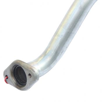 10 399 р. Глушитель OPEL Astra (98-05-) средняя часть BOSAL BOSAL 284-365  с доставкой в г. Пермь. Увеличить фотографию 4