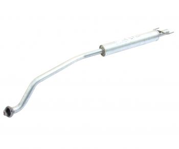 10 399 р. Глушитель OPEL Astra (98-05-) средняя часть BOSAL BOSAL 284-365  с доставкой в г. Пермь. Увеличить фотографию 2
