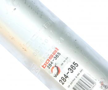 10 399 р. Глушитель OPEL Astra (98-05-) средняя часть BOSAL BOSAL 284-365  с доставкой в г. Пермь. Увеличить фотографию 5